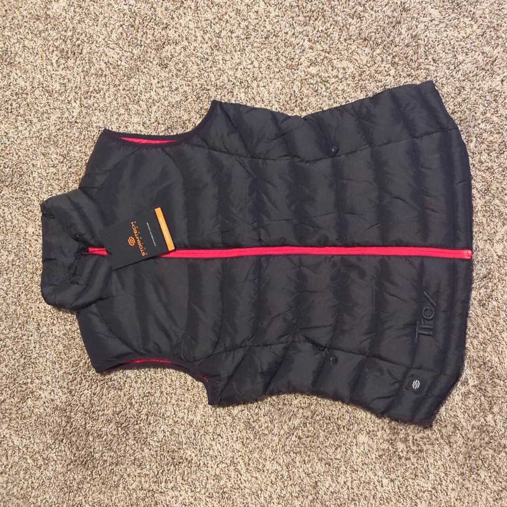 Stormtech Stavanger Thermal Vest - Picture 1 of 13